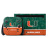 University of Miami U Hurricanes Nintendo Switch 2 (2025) with Joy-Con Skin